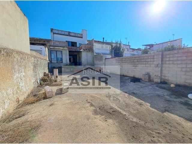 Casa en venta en Barxeta. Casa 6 habitaciones Venta Barxeta. Casas.