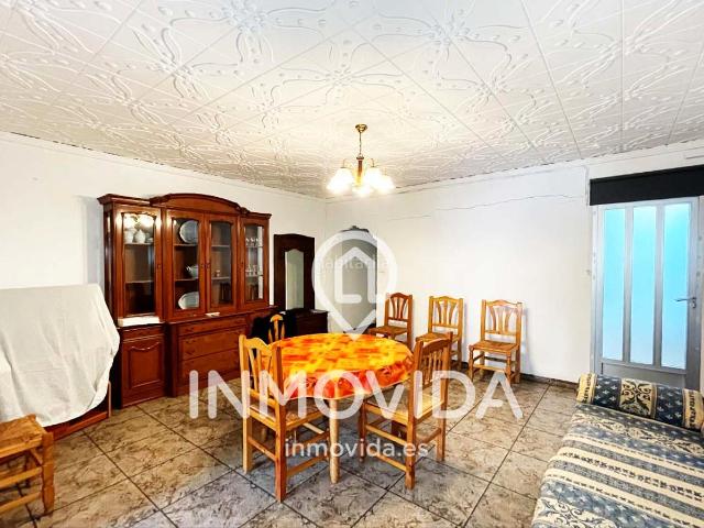 Casa en venta en Barxeta. Casa con garaje. Casas.