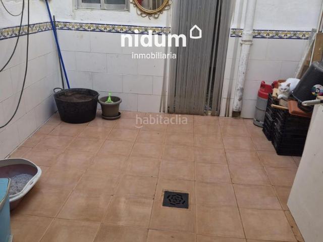 Casa en venta en Barxeta. Casa en venta en Barxeta con terraza, bien conservada. Casas.