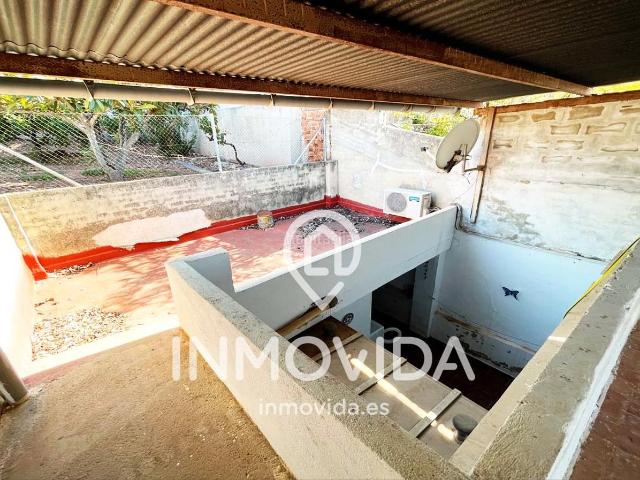 Casa en venta en Barxeta. Casas.