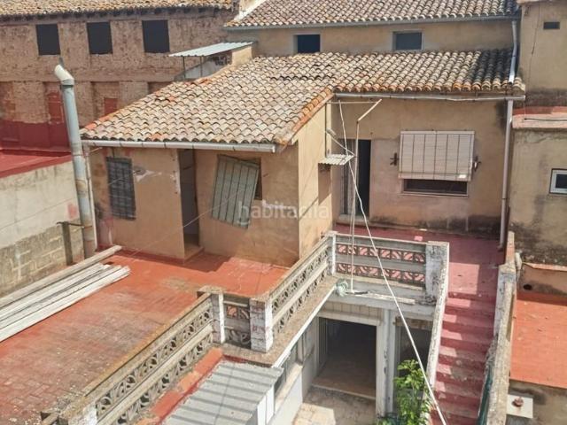 Casa en venta en Barxeta. Casas.