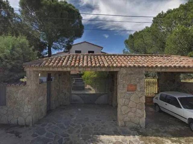 Casa en Venta en Batres