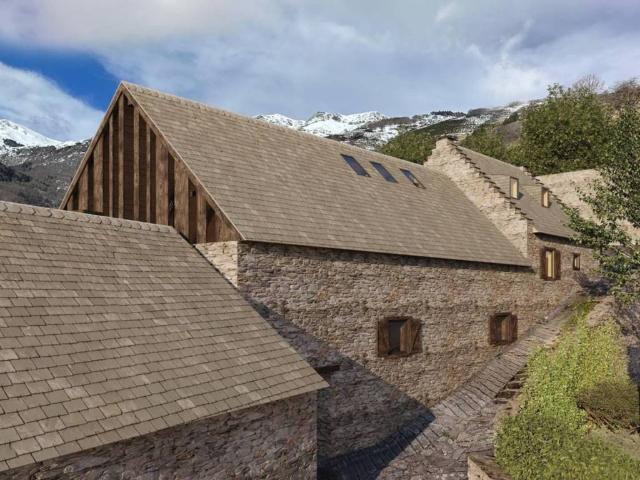 Casa en Venta en Bausen