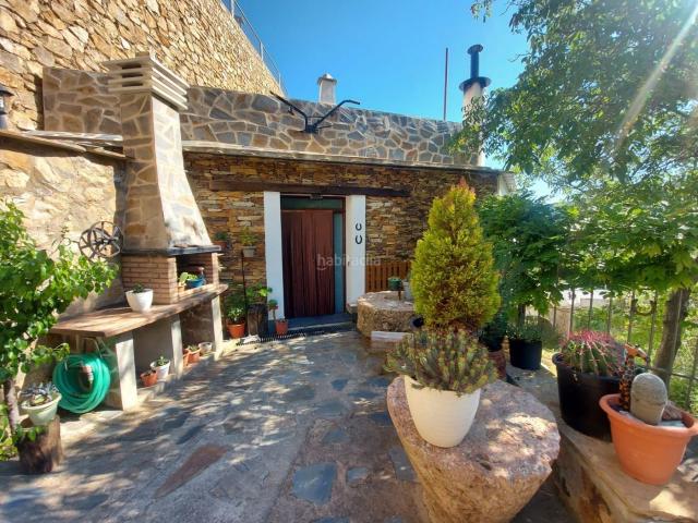 Casa en venta en Bayárcal. Casa rural 6 habitaciones en Bayárcal en alpujarra Almeriense. Casas.