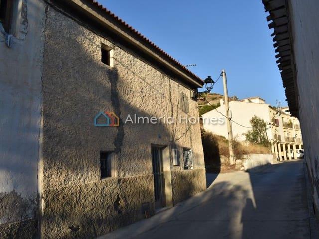 Casa en venta en Bayarque, Almería