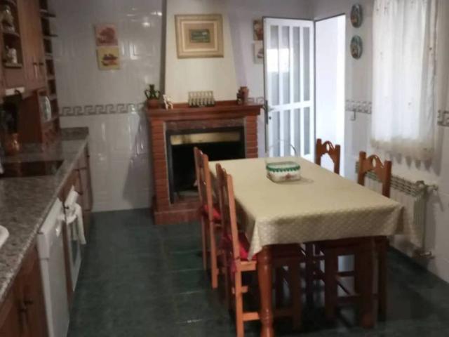 Casa en Venta en Baza