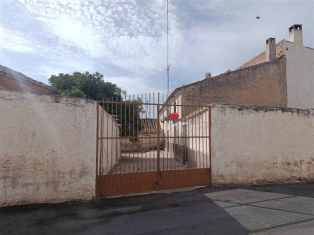 Casa en Venta en Baza