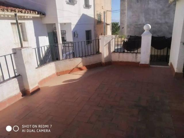 Casa en Venta en Baza