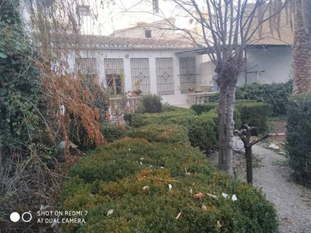 Casa en Venta en Baza