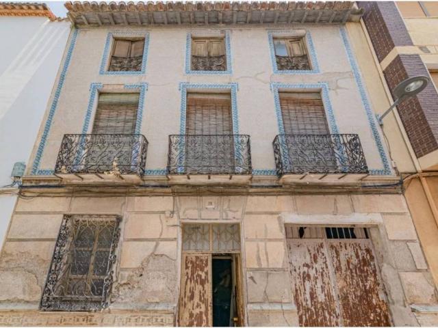 Casa en Venta en Baza