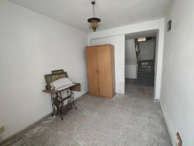 Casa en Venta en Baza