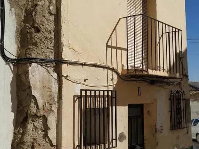 Casa en Venta en Baza