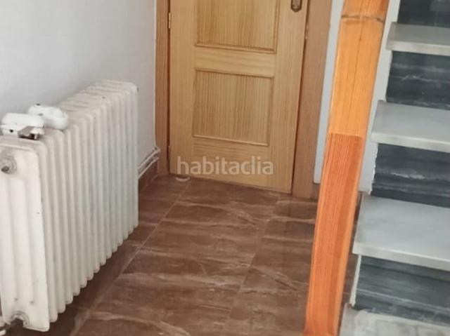 Casa en venta en Baza. Casa Chalet adosado en venta en Calle Sierra Nevada 58, Baza. Casas.
