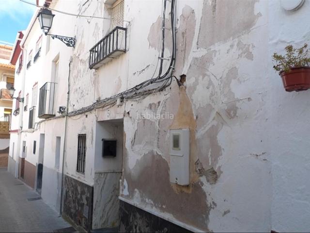 Casa en venta en Baza. Casas.
