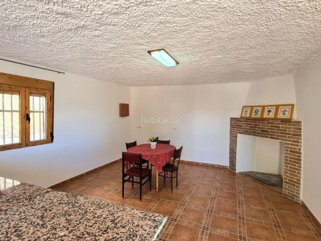 Casa en venta en Baza. Casas.