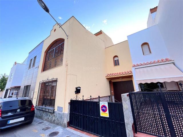 Casa en venta en Baza. Baza Calle Águila. Casas.