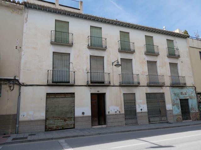 Casa en venta en Baza, Granada