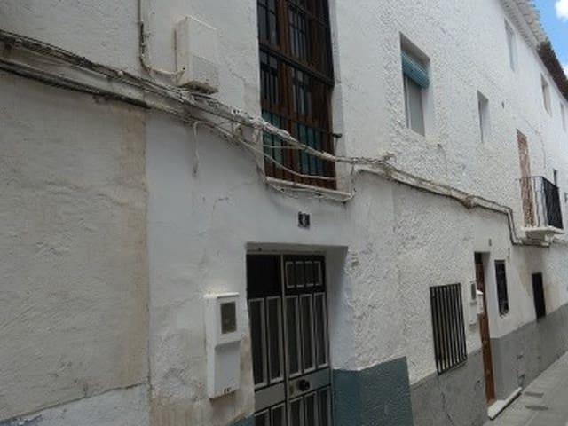 Casa en venta en Baza, Granada