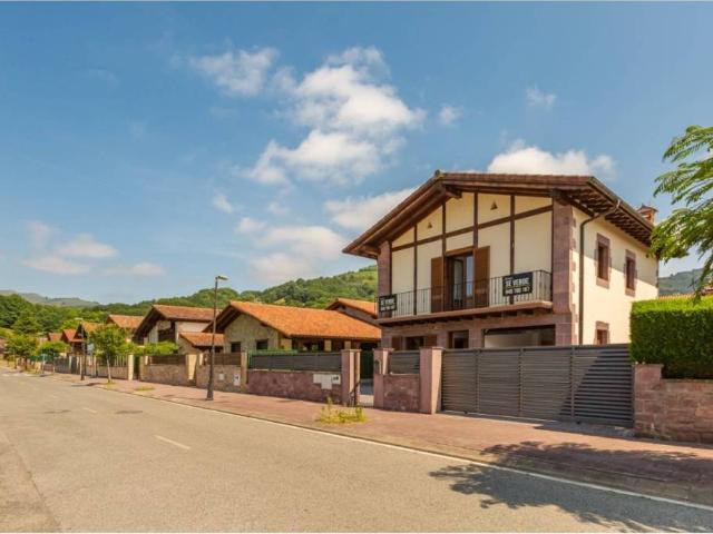 Casa en Venta en Baztán