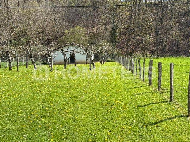 Casa en venta en Baztan. Espectacular casa tradicional con gran jardín en el Valle de Baztán, Irurita. Casas.