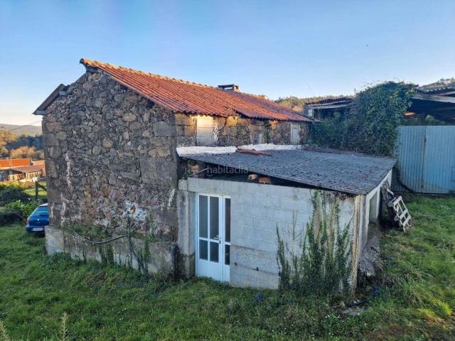 Casa en venta en Baña A. Casas Baña.