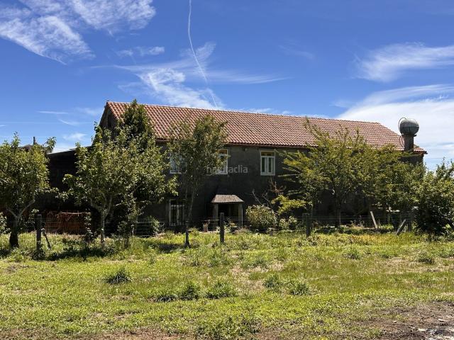 Casa en venta en Baña A. Y si pudieras despertar cada mañana escuchando solo el silencio?. Casas Baña.