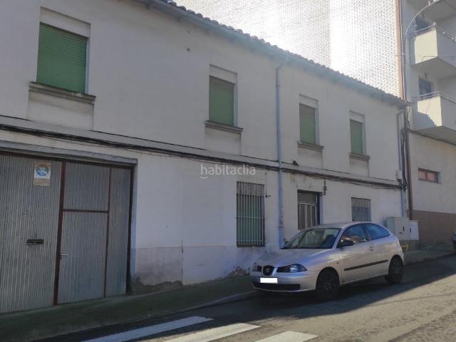 Casa en venta en Bañeza La. OPORTUNIDAD CASA para reformar en LA BAÑEZA. Casas Bañeza.