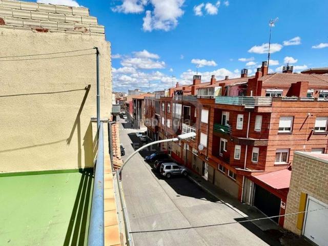 Casa en venta en Bañeza La. Casas Bañeza.
