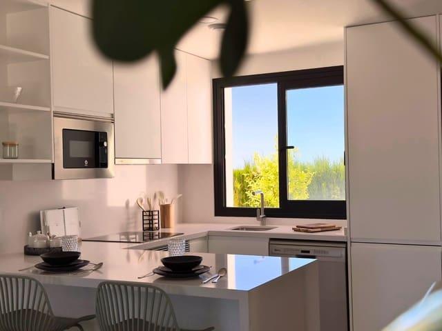 Casa en venta en Baños y Mendigo, Murcia