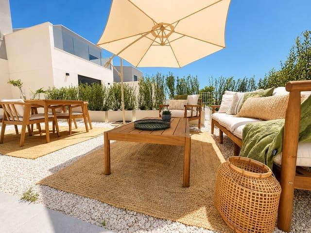 Casa en venta en Baños y Mendigo, Murcia