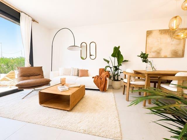 Casa en venta en Baños y Mendigo, Murcia