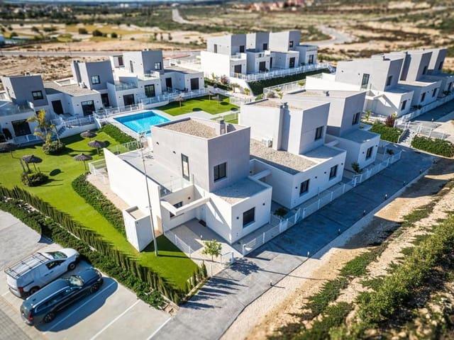 Casa en venta en Baños y Mendigo, Murcia