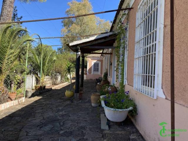 Casa en Venta en Baños de La Encina