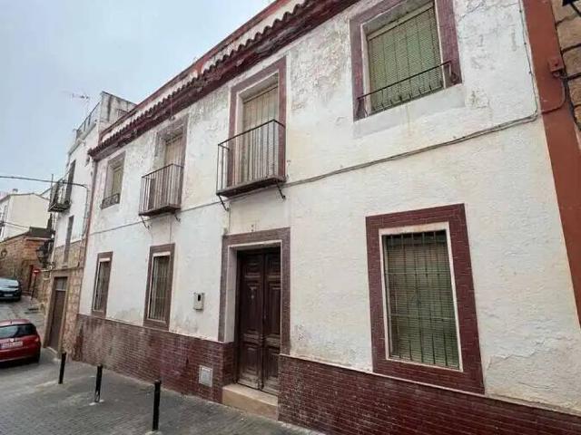Casa en Venta en Baños de La Encina