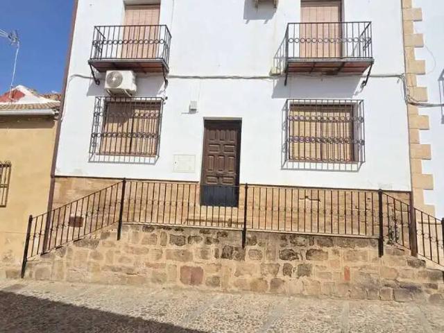 Casa en Venta en Baños de La Encina