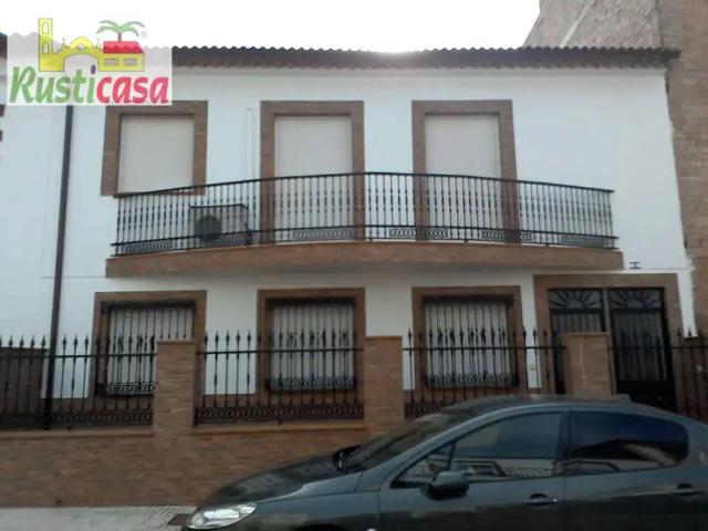 Casa en Venta en Baños de La Encina
