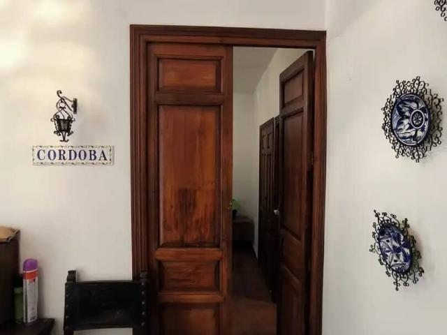 Casa en Venta en Baños de La Encina