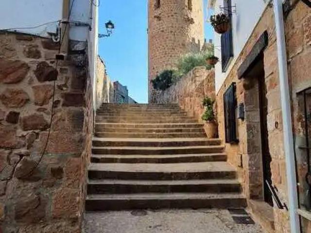 Casa en Venta en Baños de La Encina
