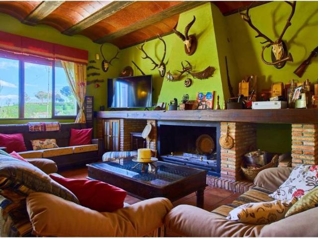 Casa en Venta en Baños de La Encina