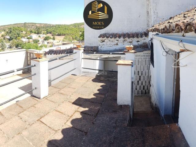 Casa en venta en Baños de la Encina. Casa en venta en El Centenillo, 4 dormitorios. Casas Baños de la.