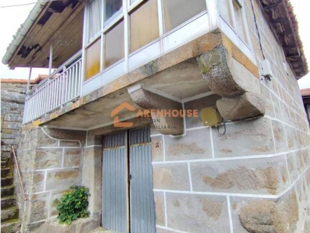 Casa en Venta en Baños de Molgas