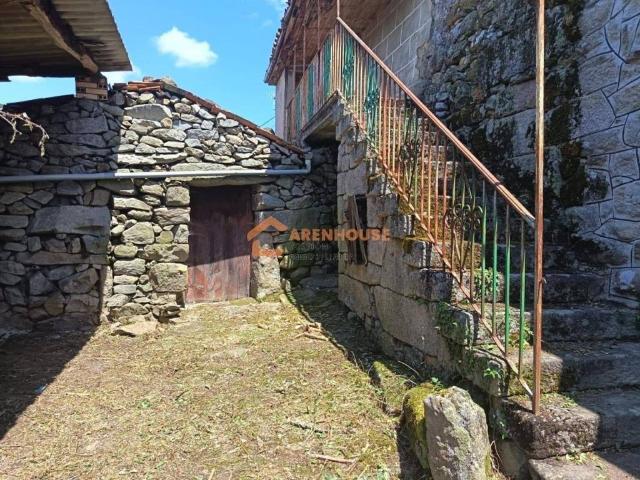 Casa en Venta en Baños de Molgas