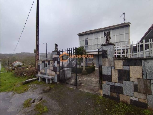 Casa en Venta en Baños de Molgas