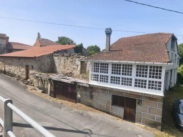 Casa en Venta en Baños de Molgas
