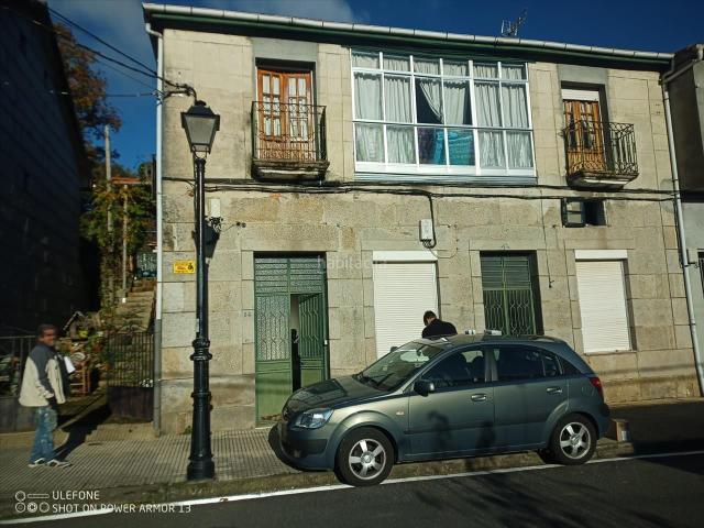 Casa en venta en Baños de Molgas. Casas Baños de.