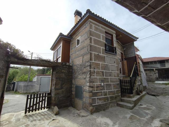 Casa en venta en Baños de Molgas. Casas Baños de.