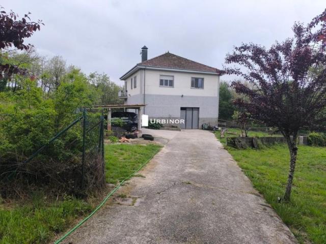 Casa en venta en Baños de Molgas, Baños de Molgas