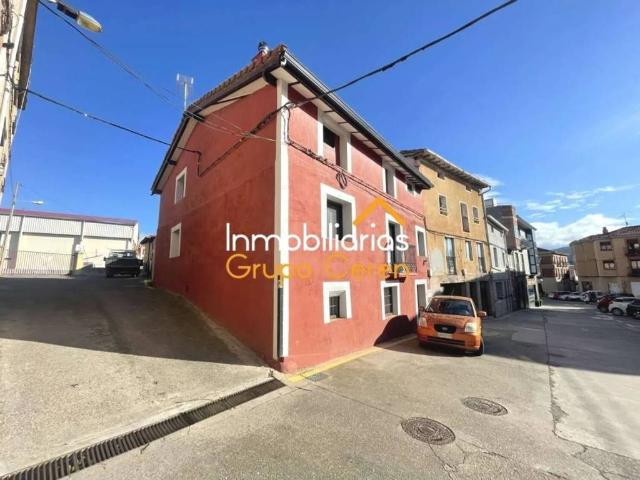 Casa en Venta en Baños de Río Tobía