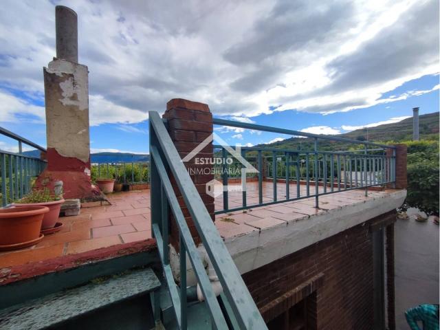 Casa en venta en Baños de Río Tobía