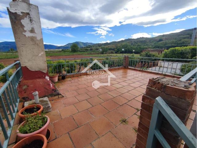 Casa en venta en Baños de Río Tobía. Casa en venta en Baños de Río Tobía. Casas Baños de Río.